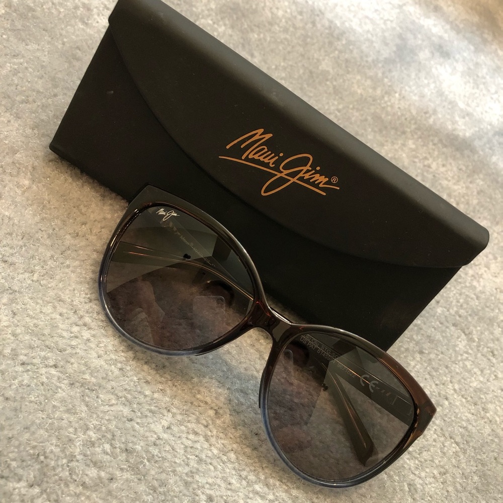 Maui Jim’s